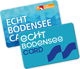 Echt Bodensee Card (EBC)